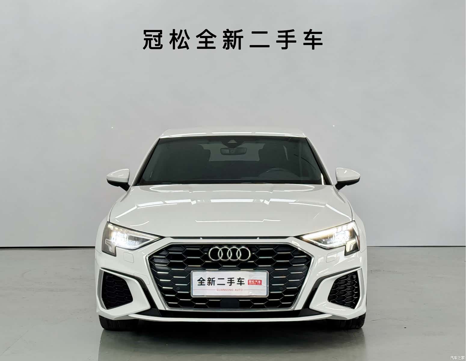 Audi A3, 2022 2