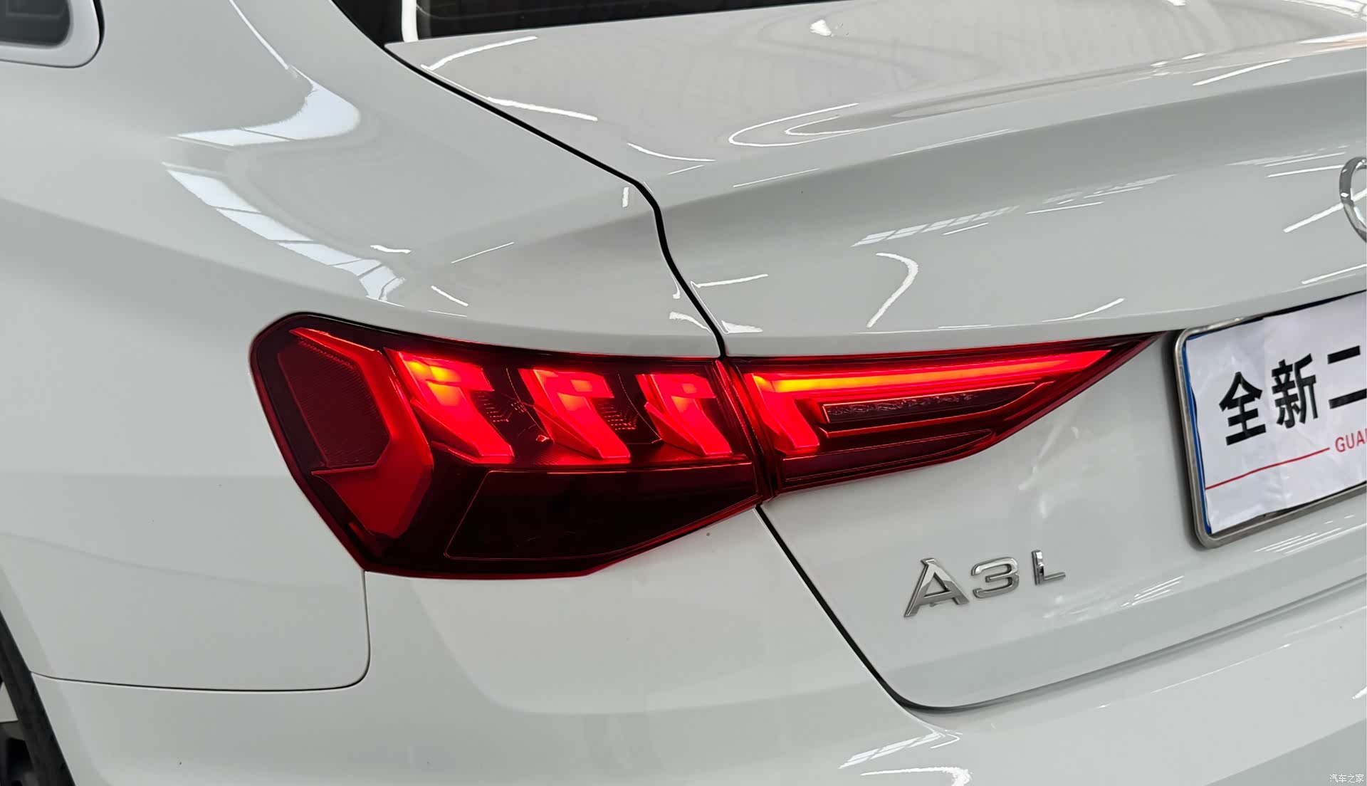 Audi A3, 2022 16