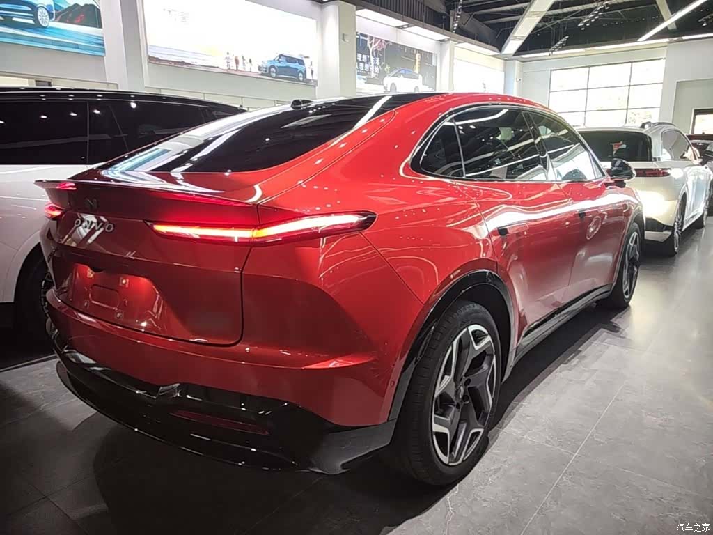 NIO L60, 2024 7
