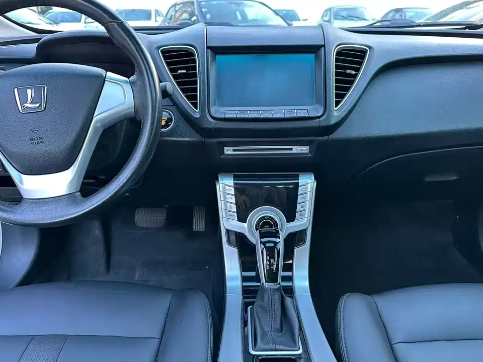 Luxgen Na 5 Luxgen Na 5