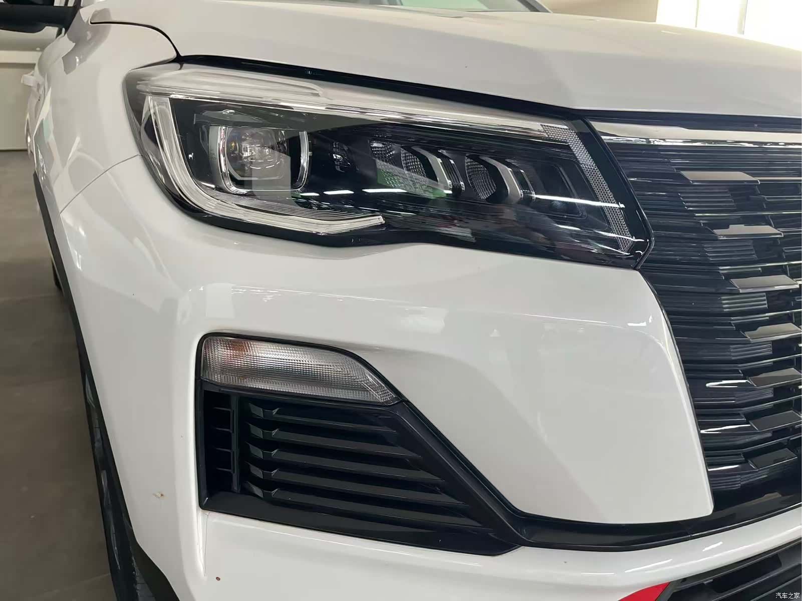 Changan CS75, 2024 27