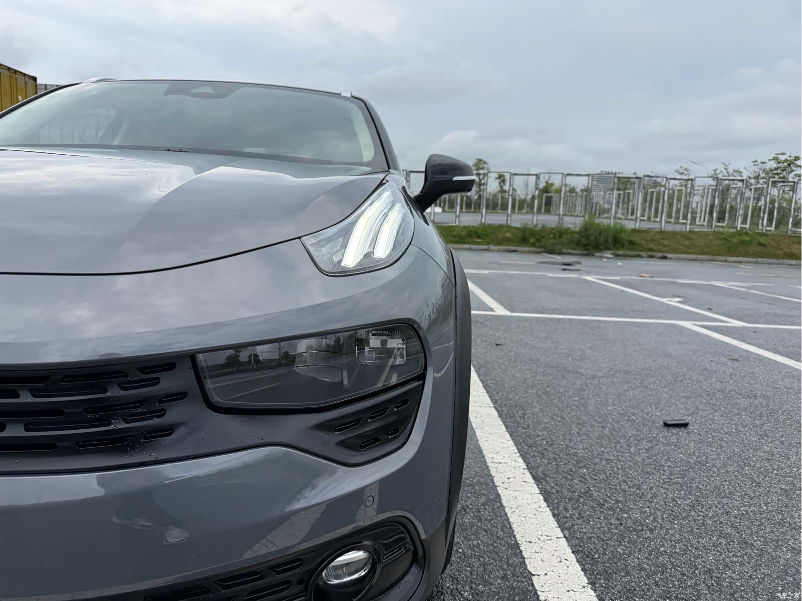 Lynk & Co 01, 2019 18
