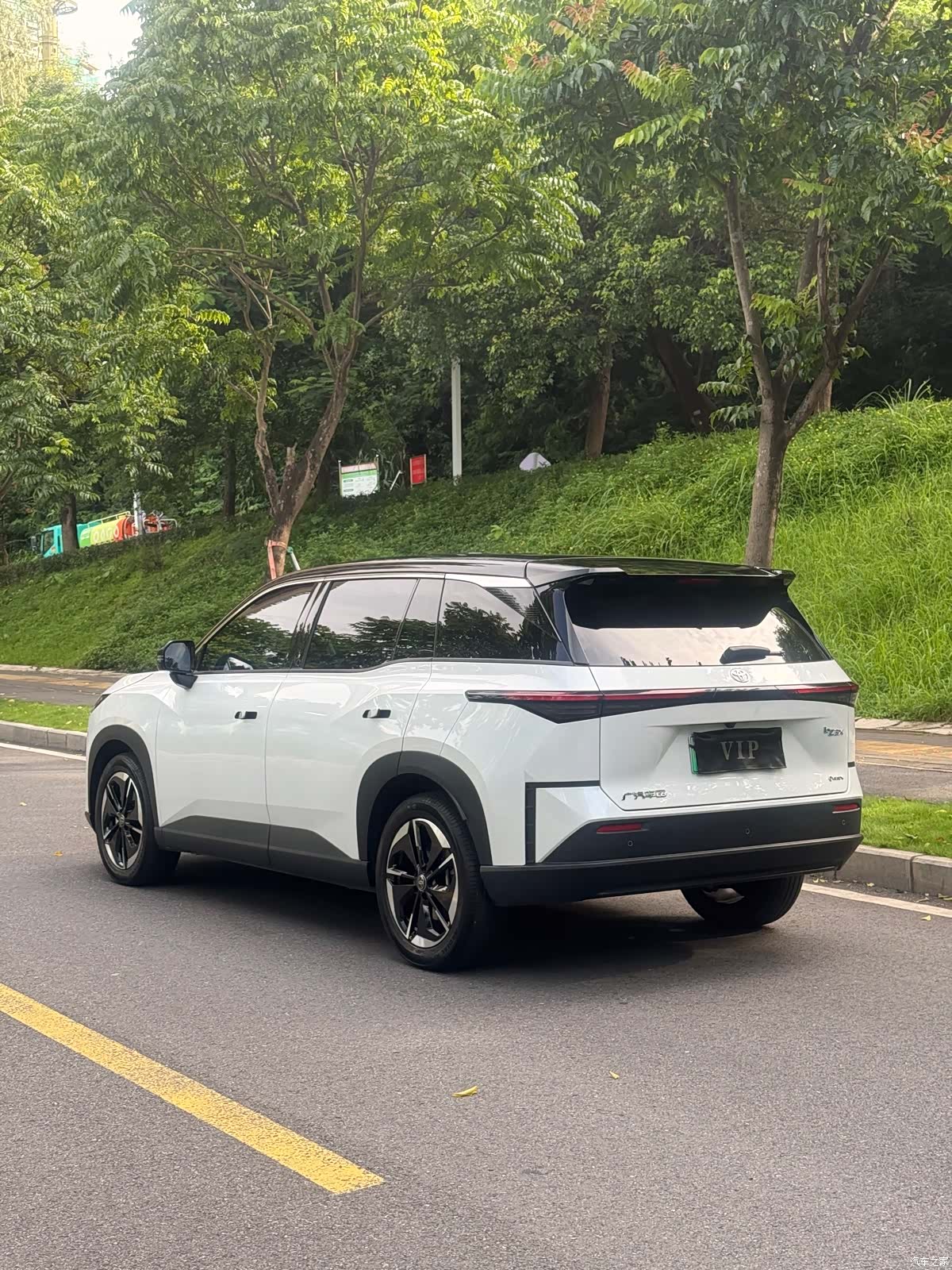 Toyota 3X, 2025 14