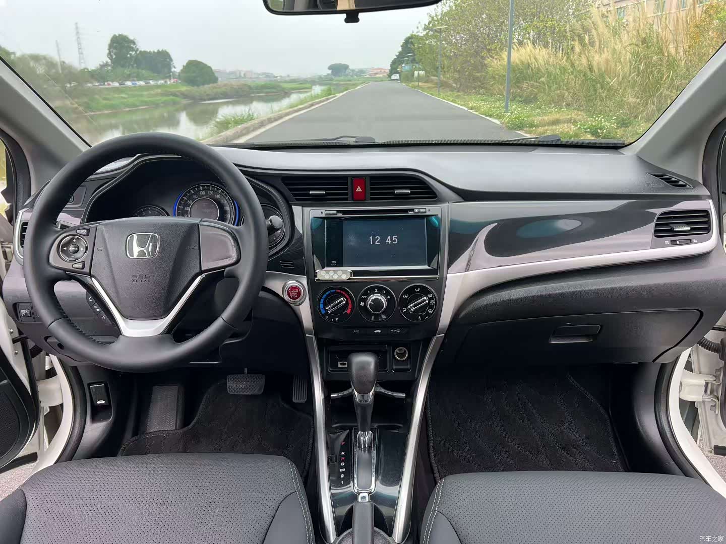 Honda Crider, 2016 все фото