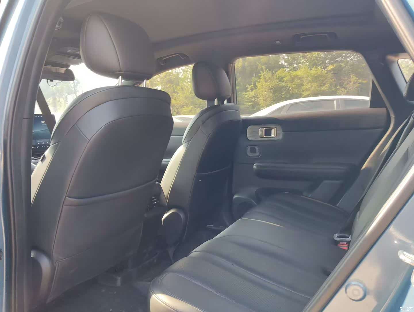 Wuling Starlight, 2024 6