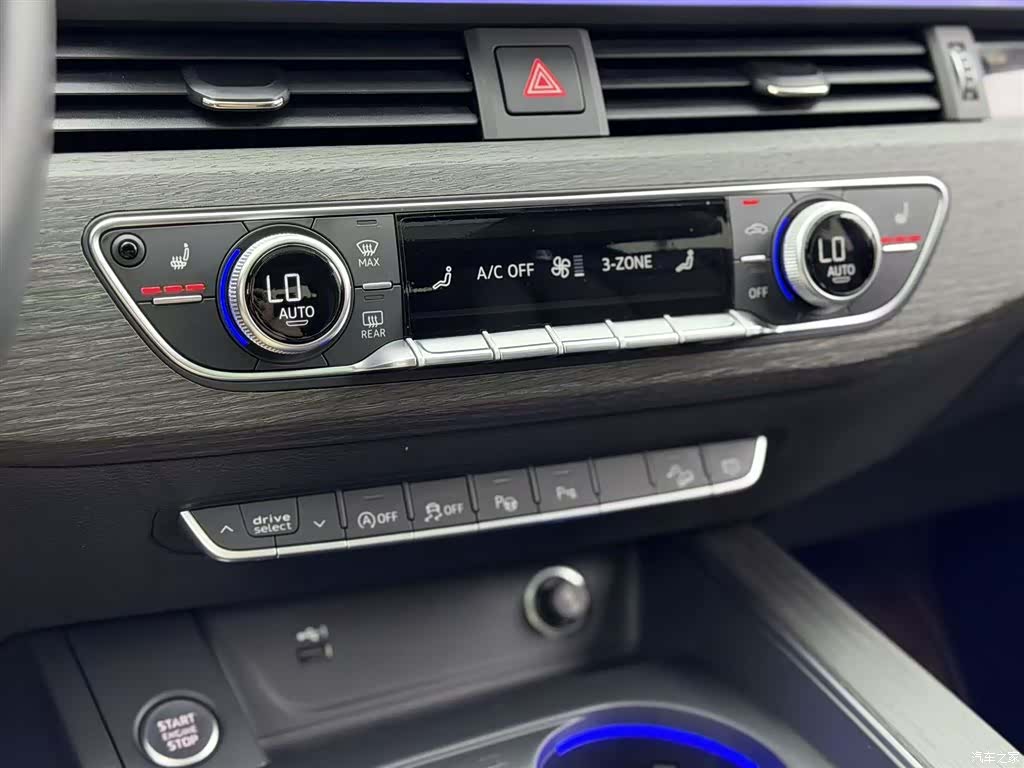 Audi A4, 2021 16