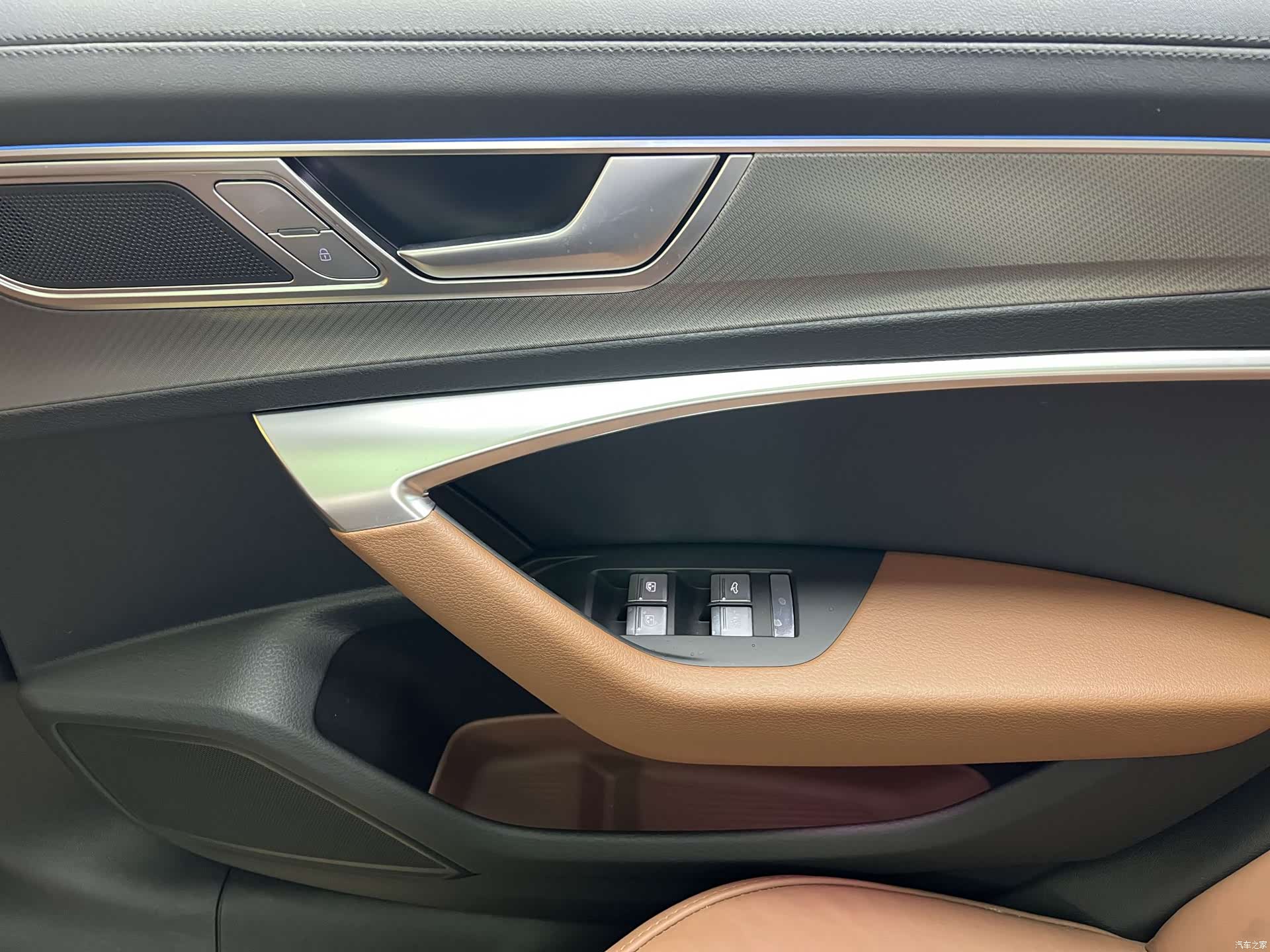 Audi A6L, 2023 23