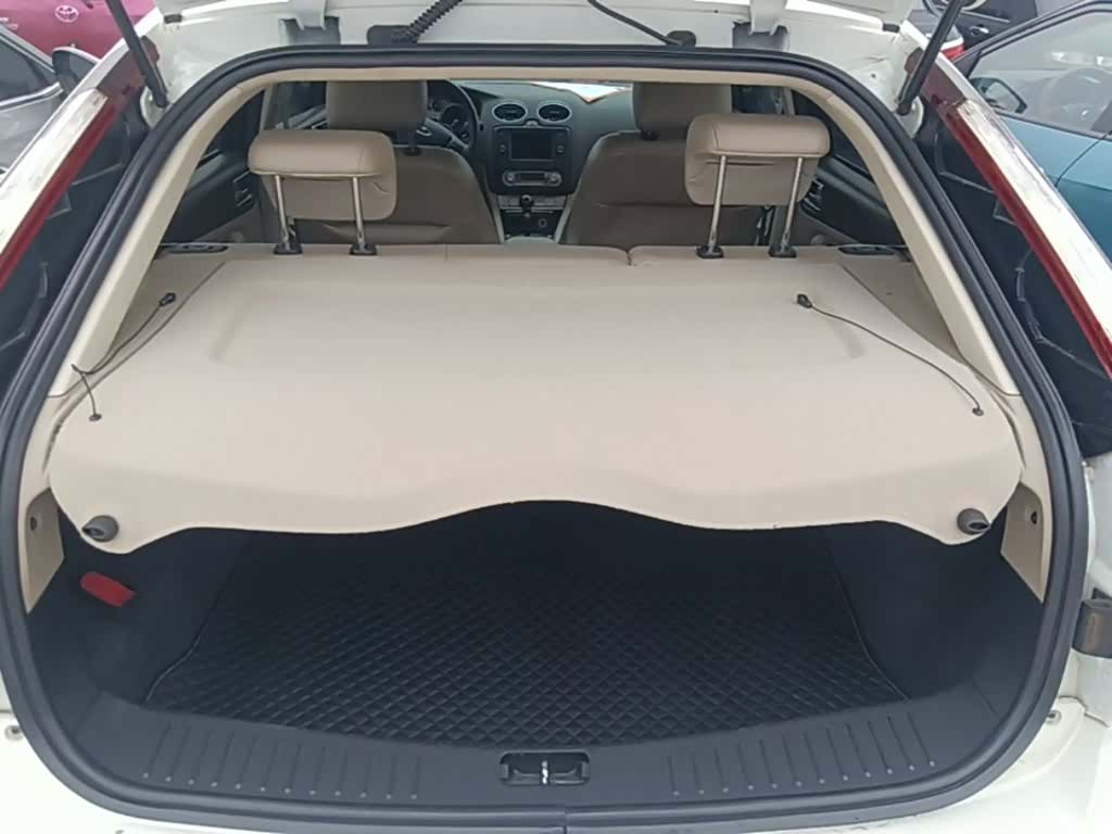 Ford Focus, 2015 15