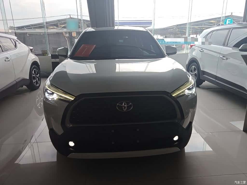 Toyota Corolla, 2022 3