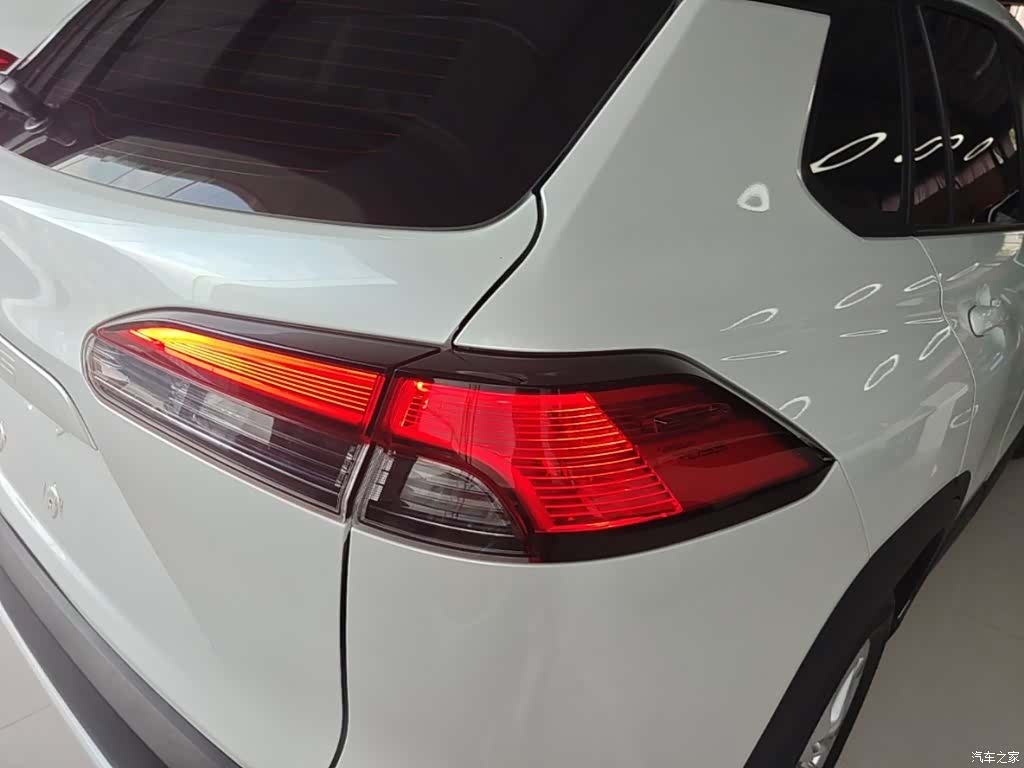 Toyota Corolla, 2022 8