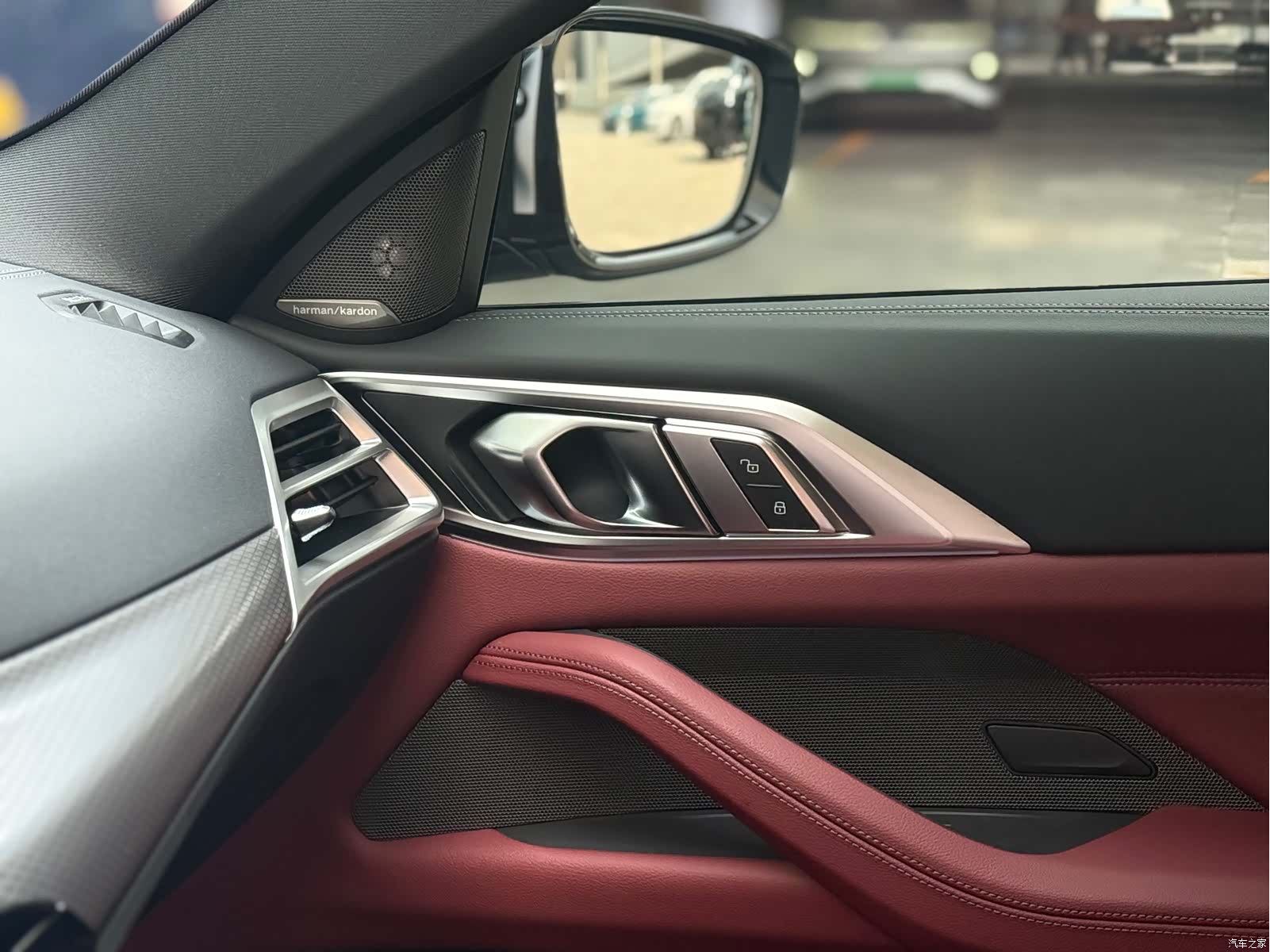 BMW 4 Series, 2025 13