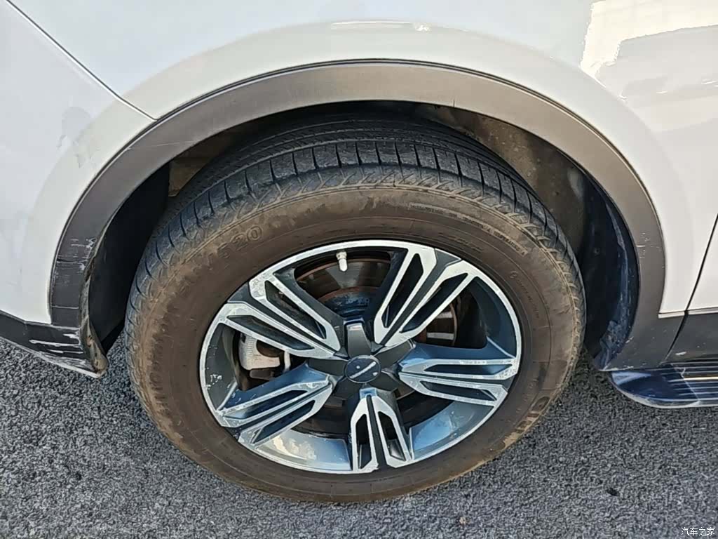 Liebao CS10, 2018 22