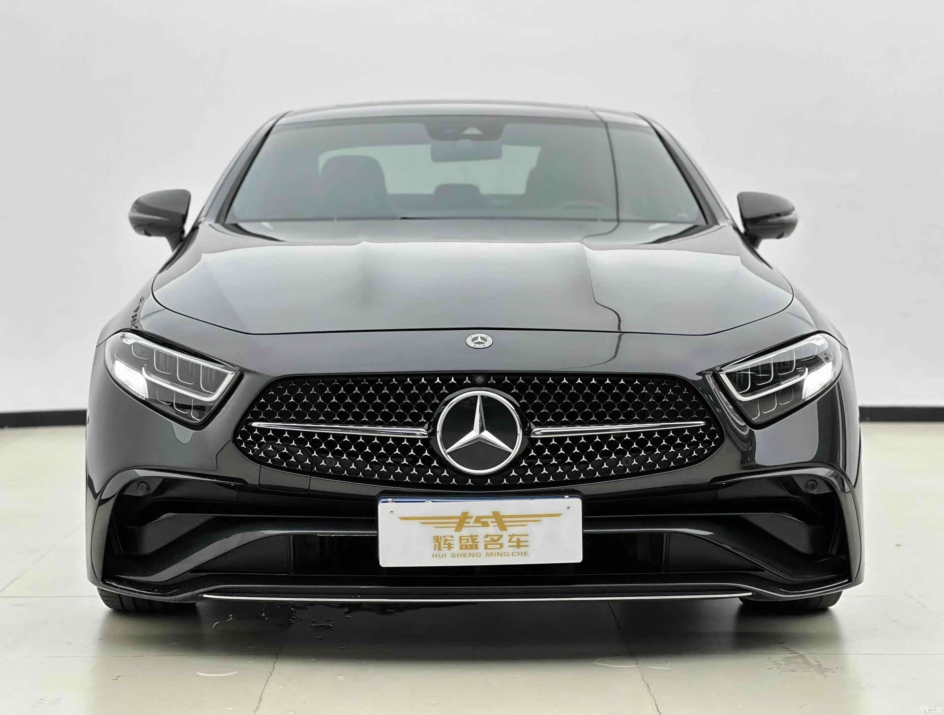 Mercedes-Benz CLS, 2022 2