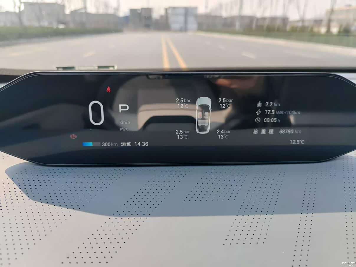 Hyper GT, 2024 15