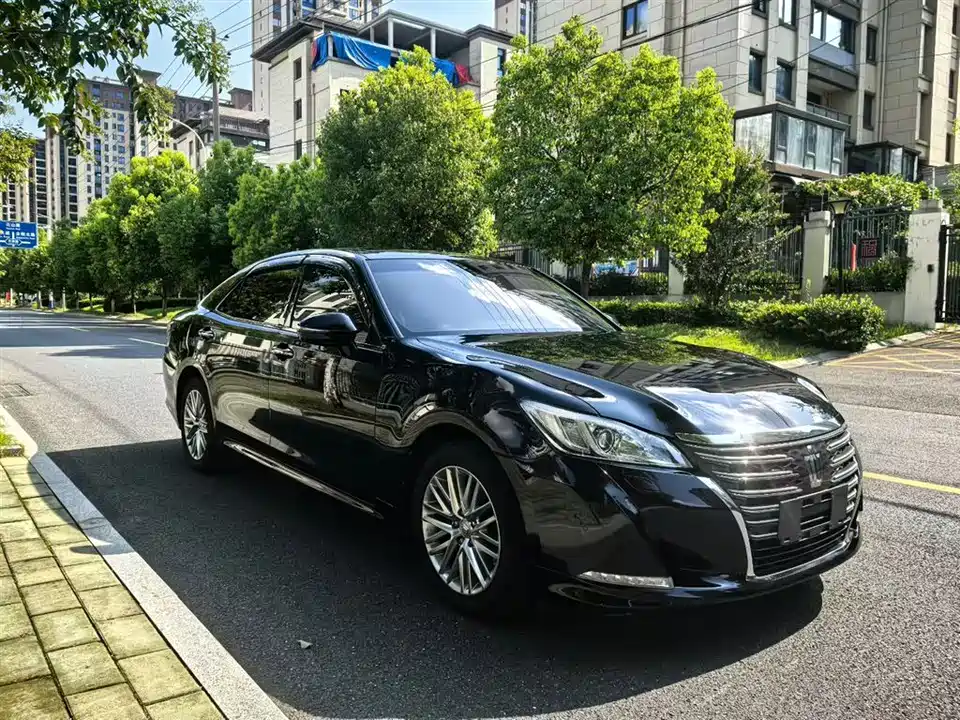 Toyota crown Toyota crown