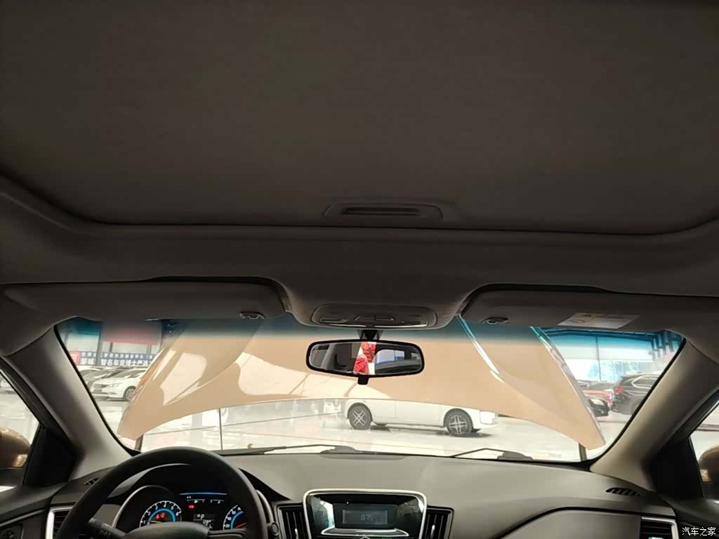Chevrolet 320, 2019 18