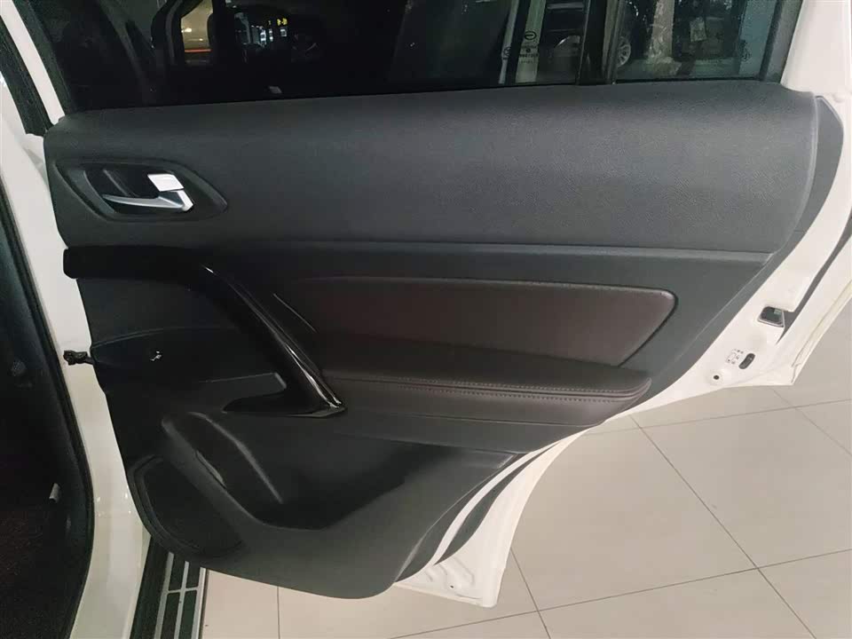 Trumpchi Trumpchi GS4 Trumpchi Trumpchi GS4