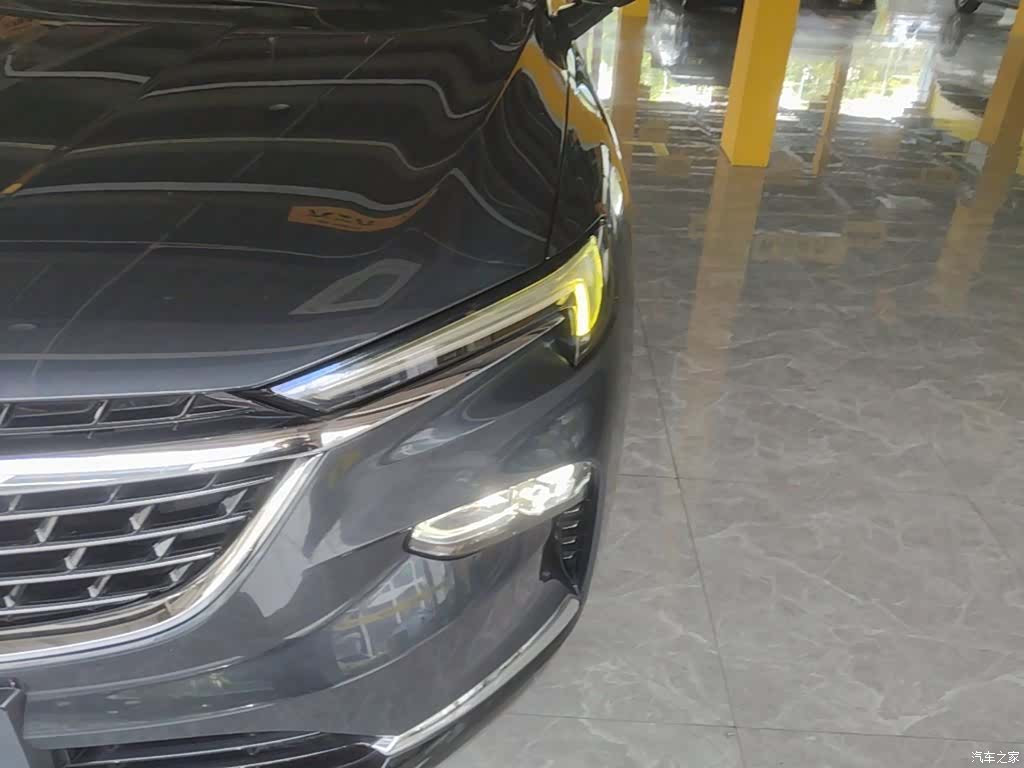 Buick Enclave, 2020 24