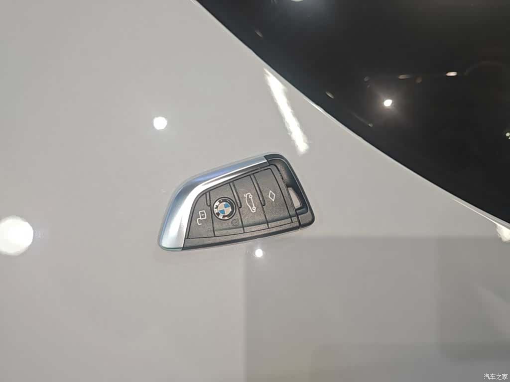 BMW 4 Series, 2024 9