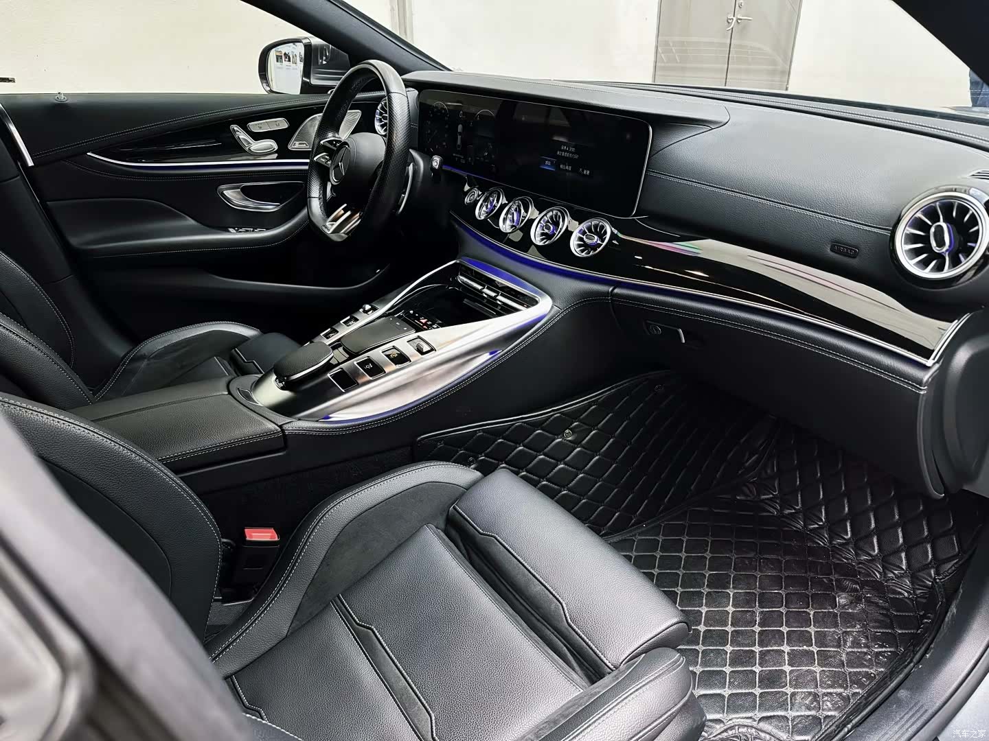 MG AMG, 2023 20