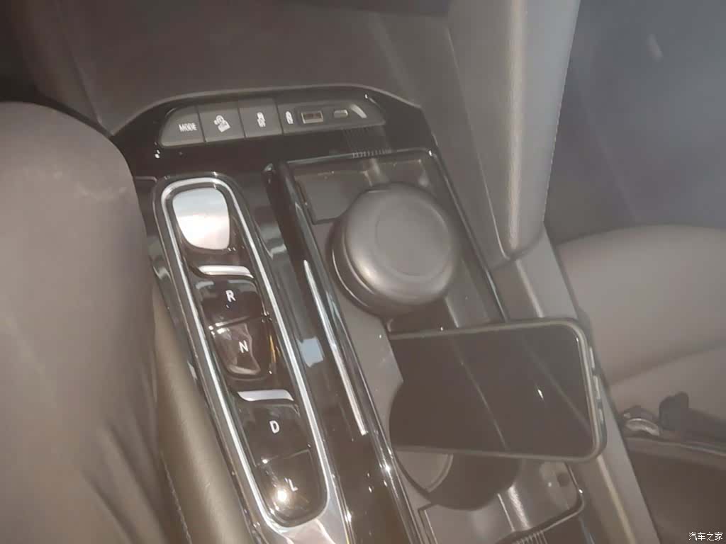 Buick Enclave, 2020 14