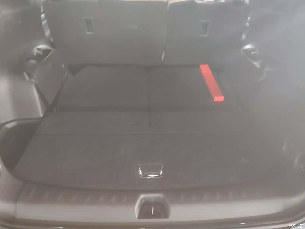 Buick Enclave, 2020 19
