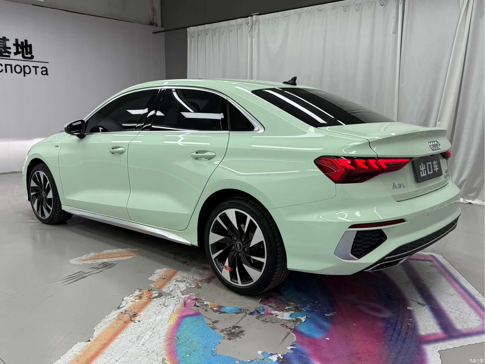 Audi A3, 2022 4