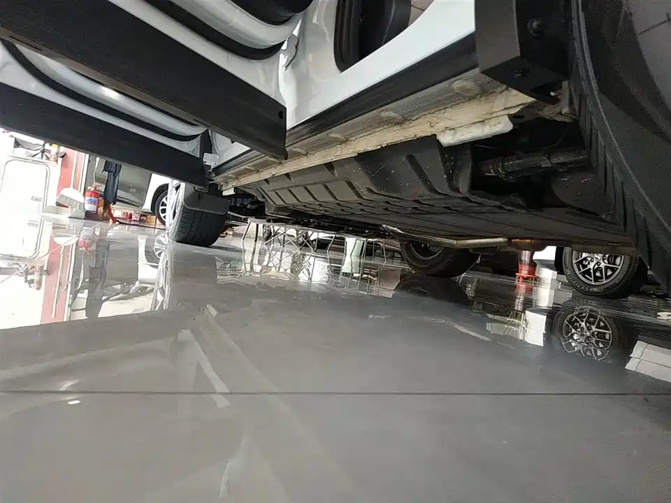 BYD Songjiang BYD Songjiang