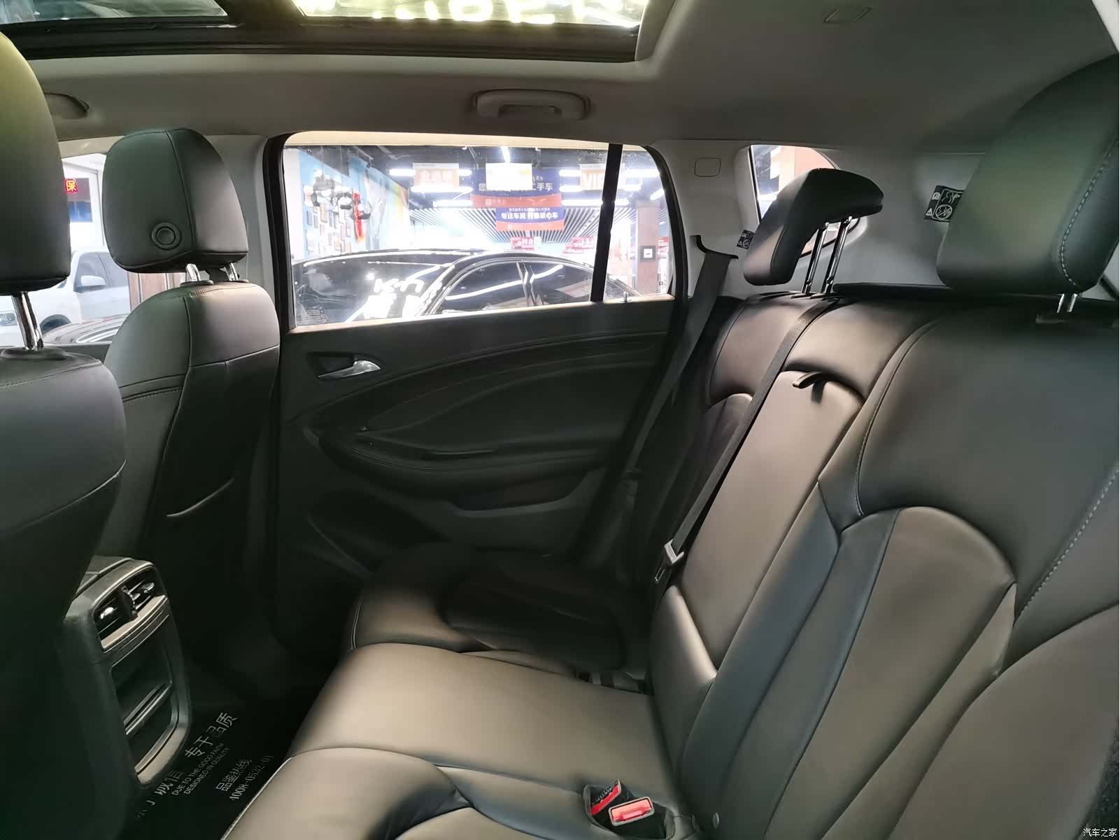 Buick Envision Plus, 2020 13