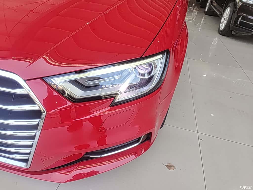 Audi A3, 2020 24