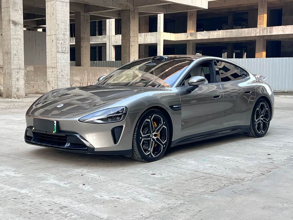 Xiaomi SU7