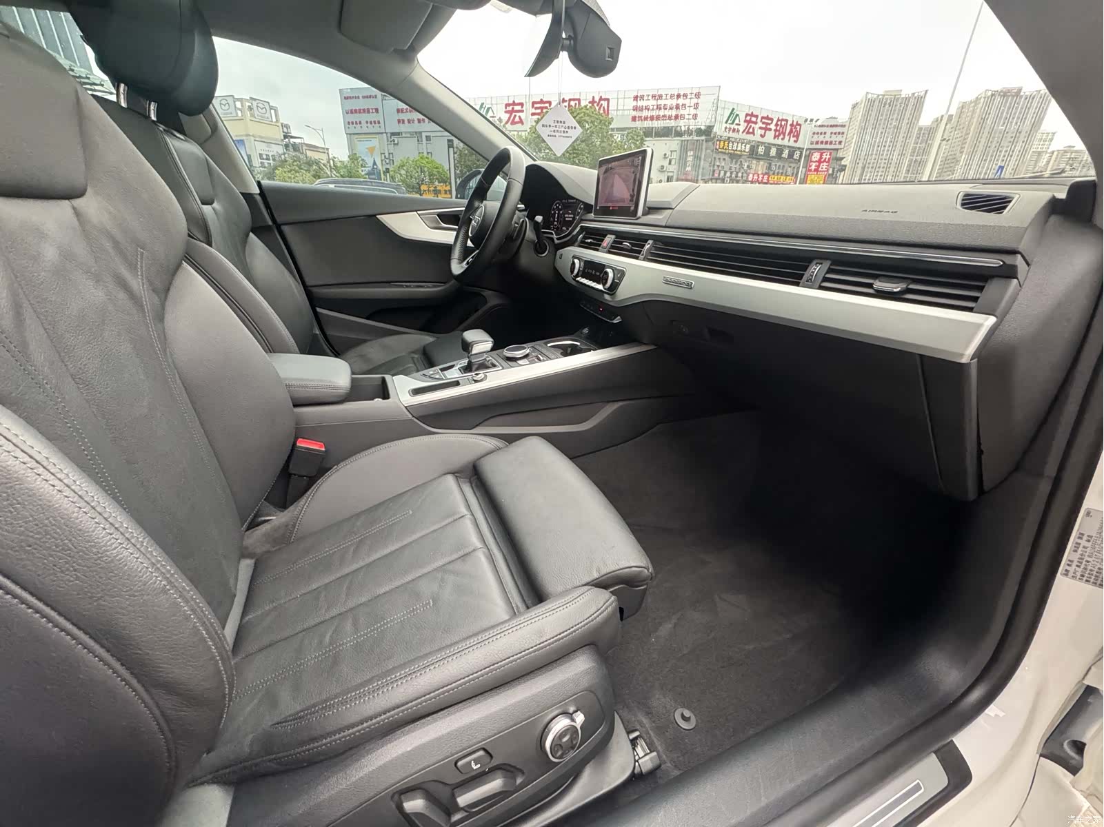 Audi A5, 2018 22