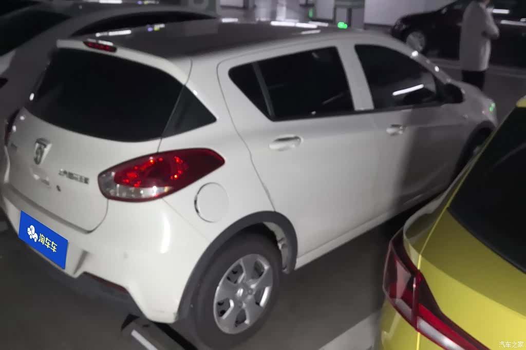 Wuling 310, 2019 3