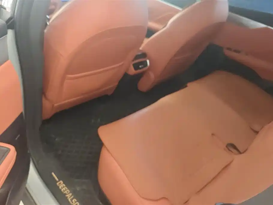 DEEPAL Dark blue S05