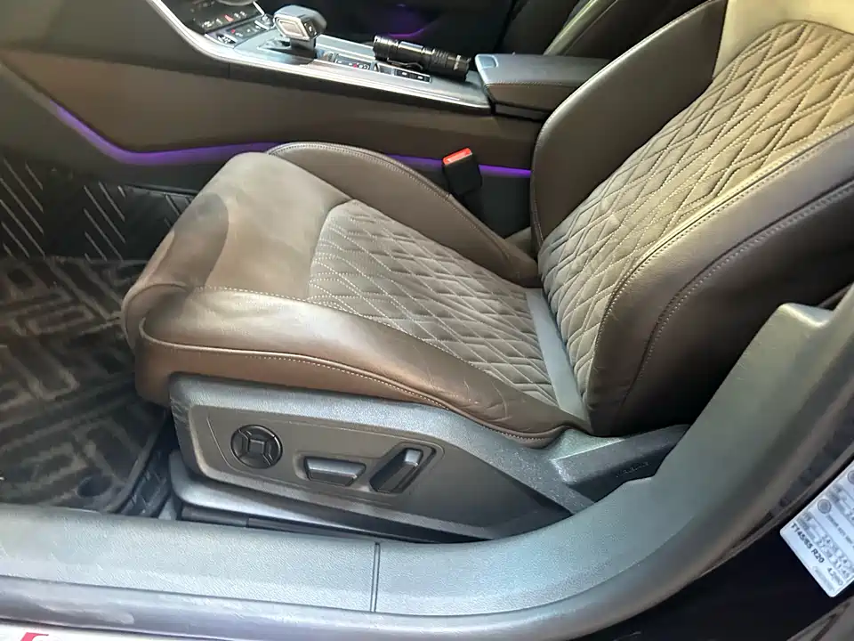 Audi A7L Audi A7L