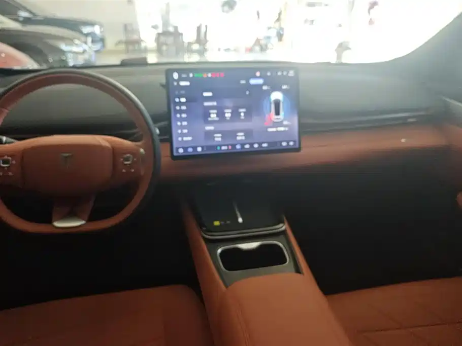 DEEPAL Dark blue S05