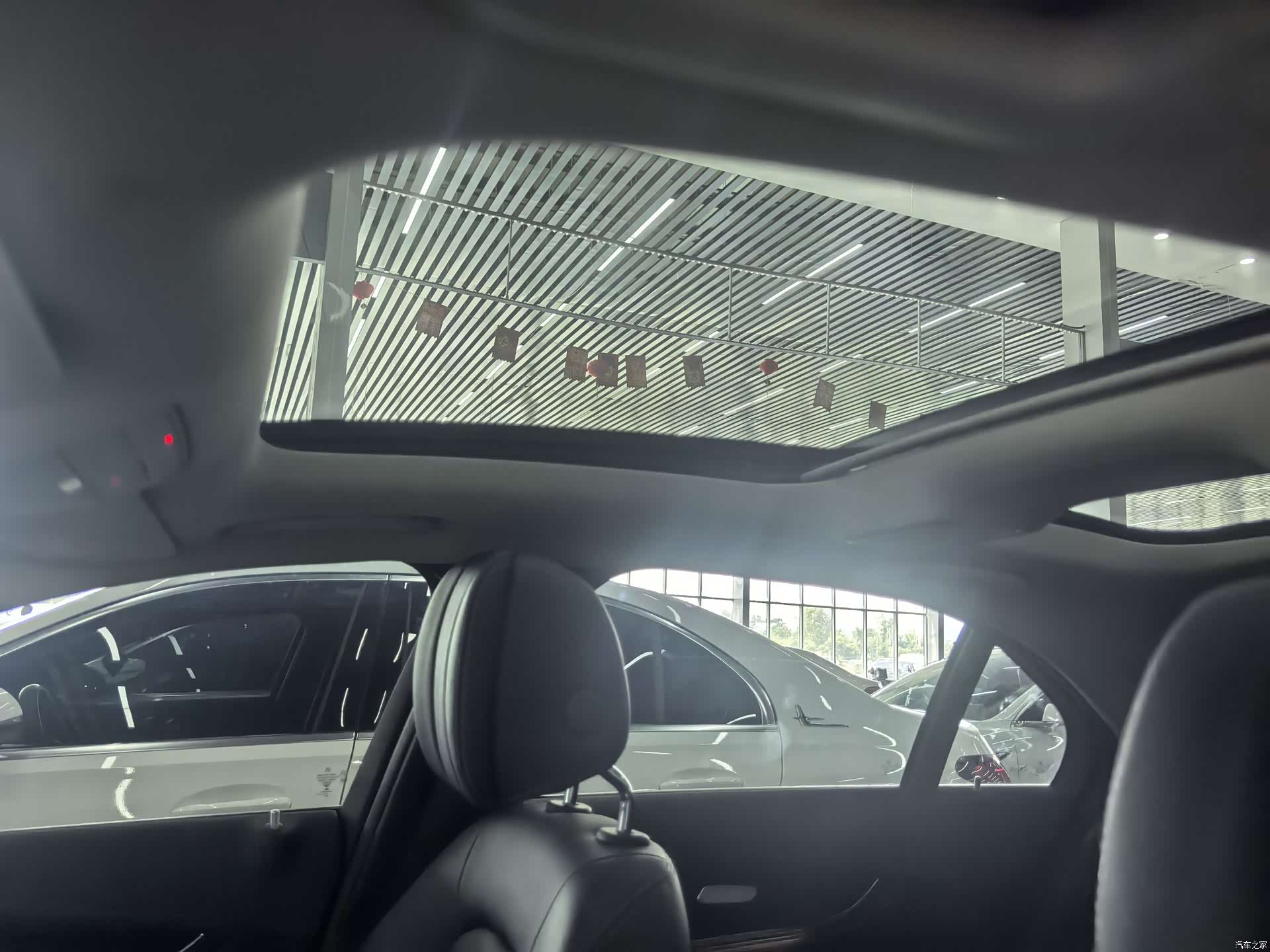 Mercedes-Benz C-Class, 2020 12