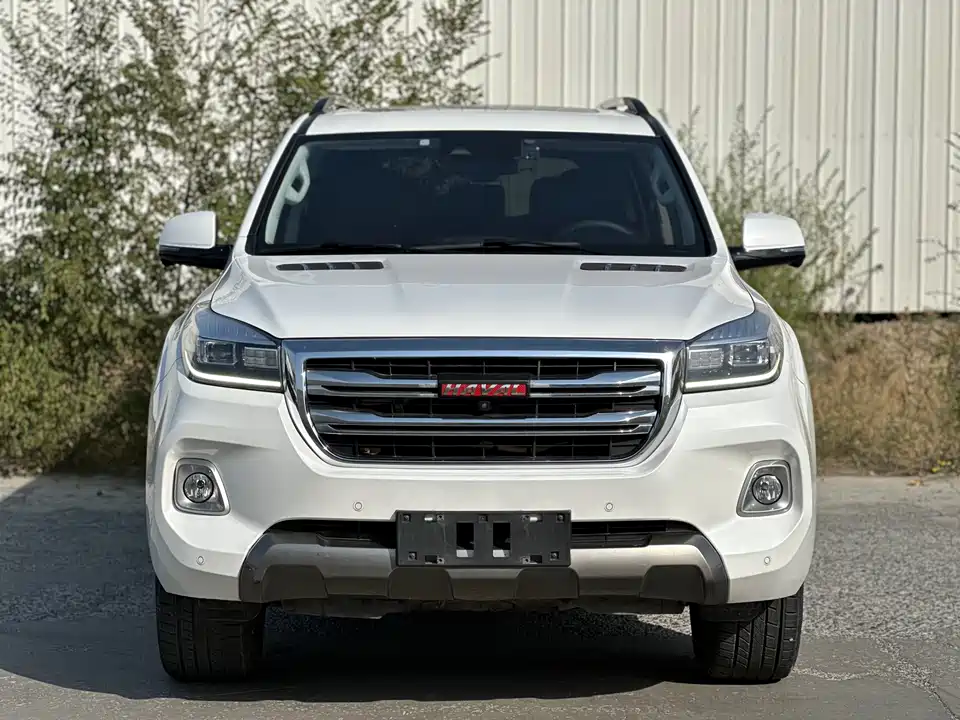 Haval H9