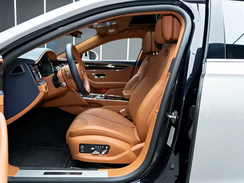 Bentley Flying Bentley Flying
