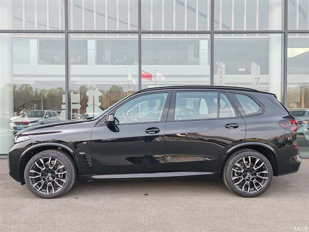 BMW X5, 1900 3