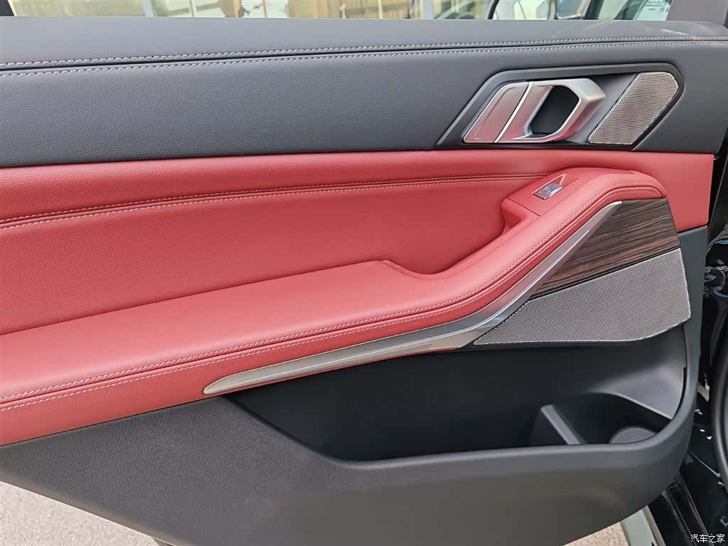 BMW X5, 1900 20