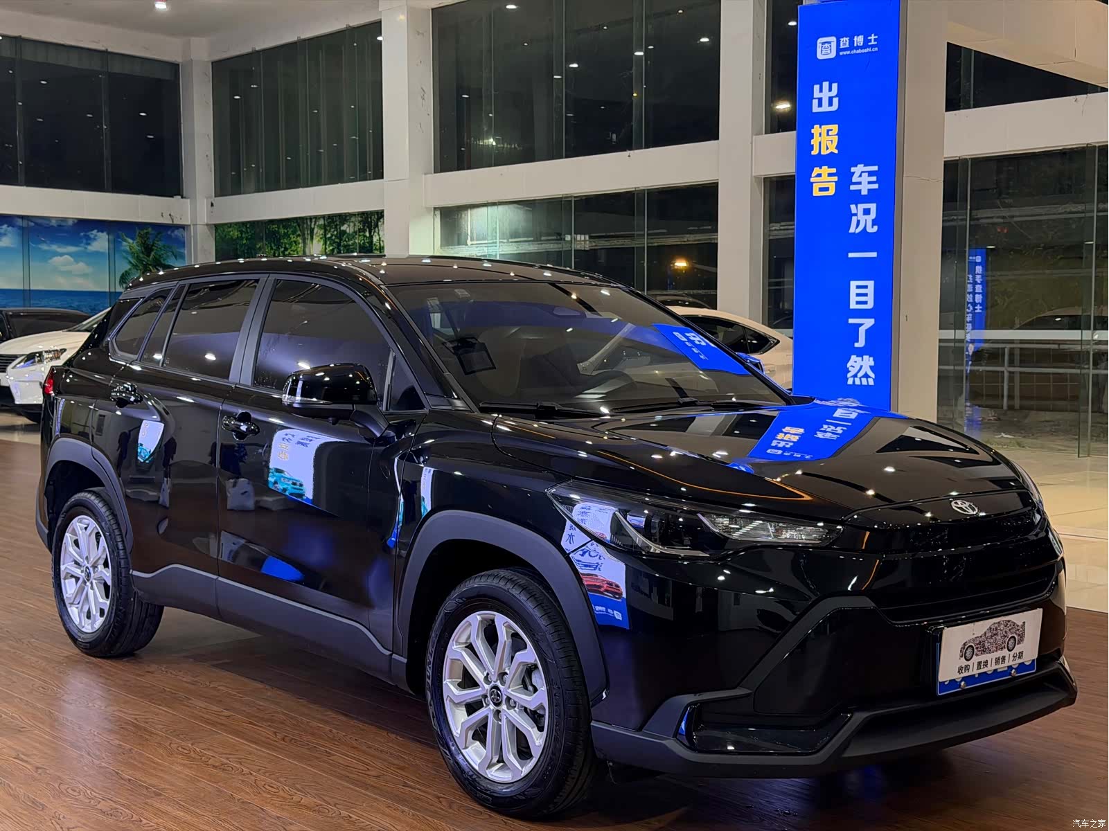 Toyota Frontlander, 2026 3