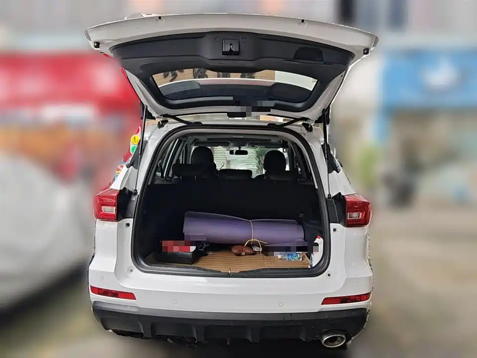 Haval M6 Haval M6