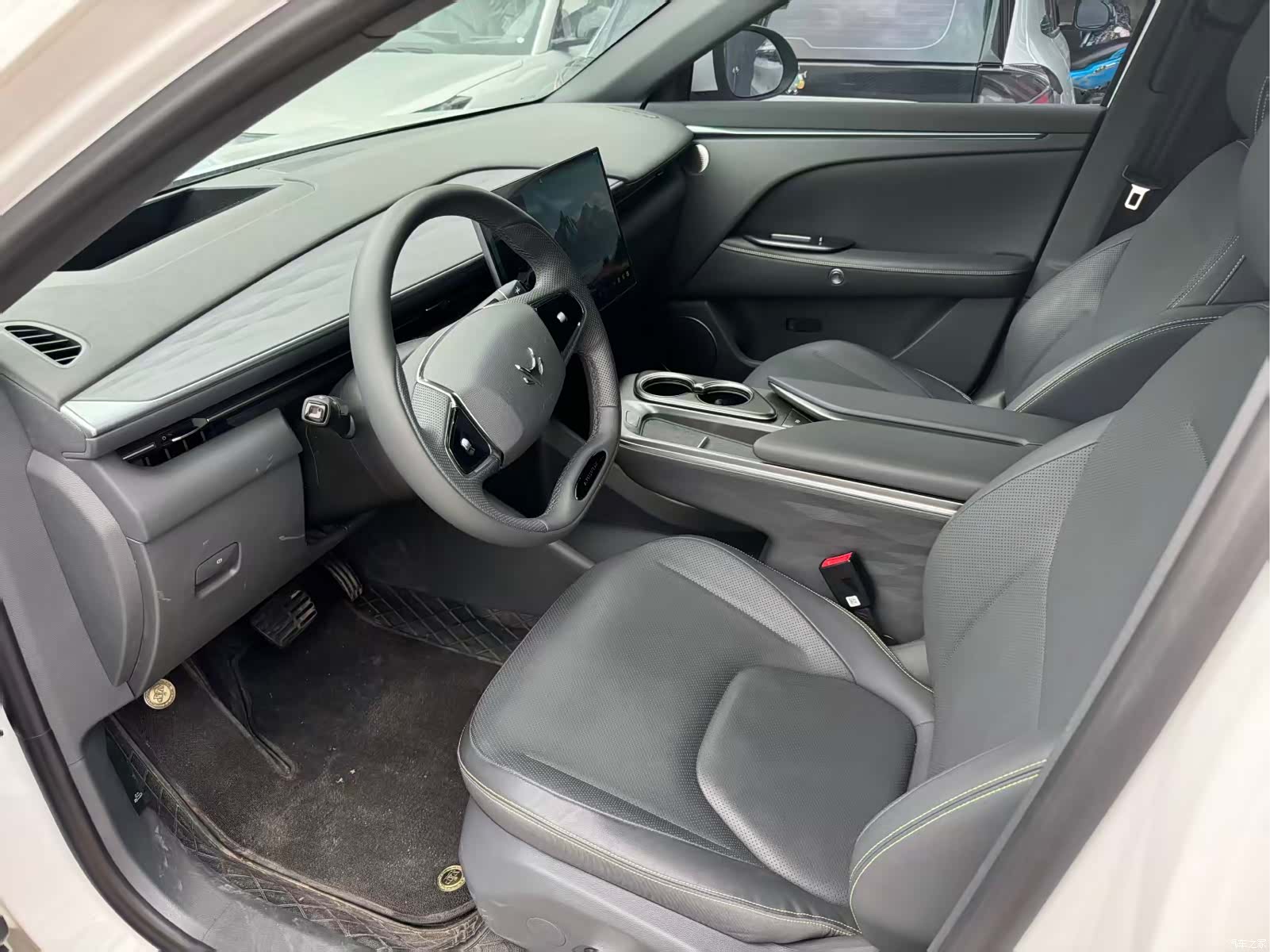 Alfa Romeo Yuan, 2025 9