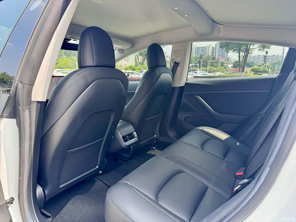 Tesla Model 3, 2020 16