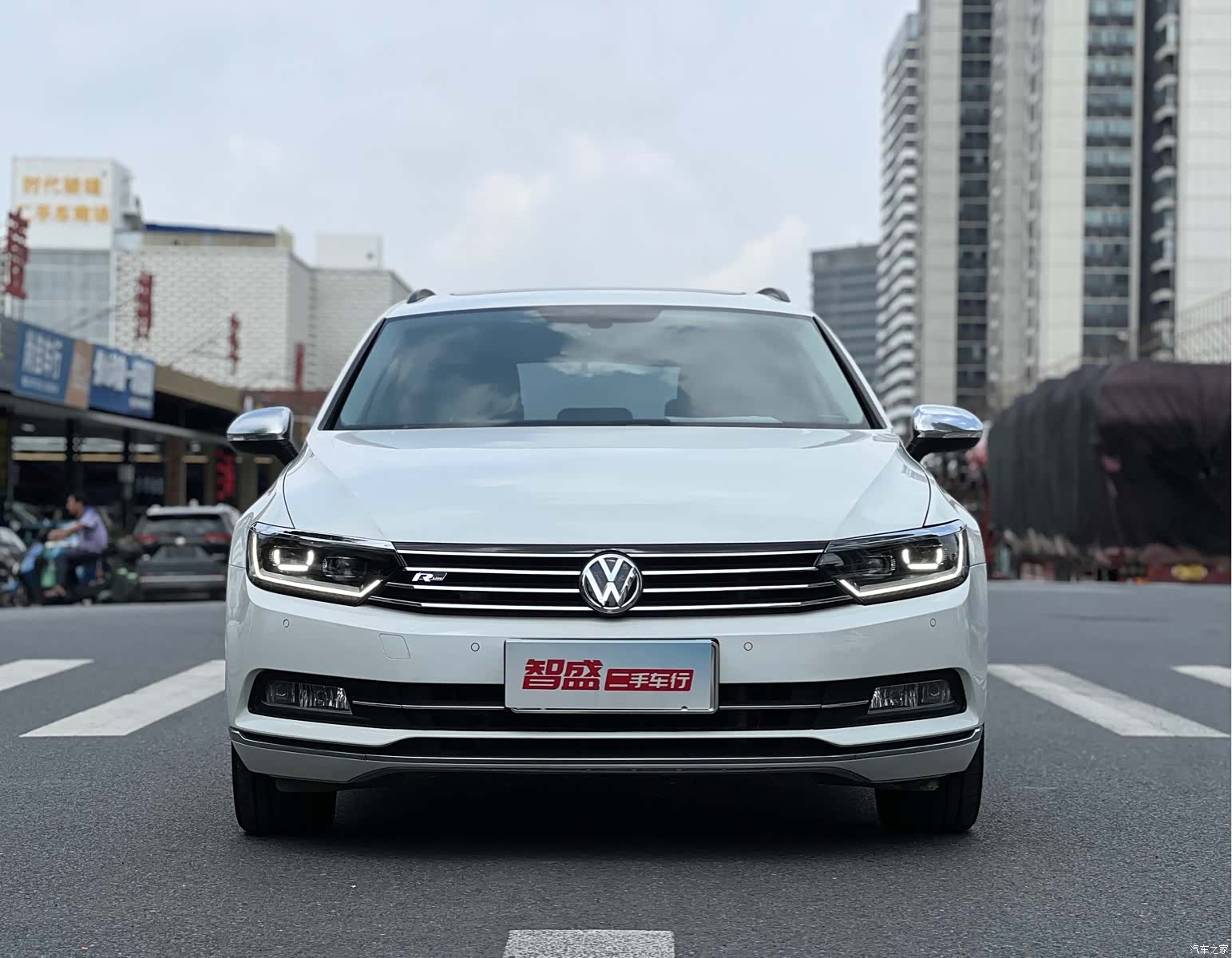 Volkswagen Variant, 2017 2