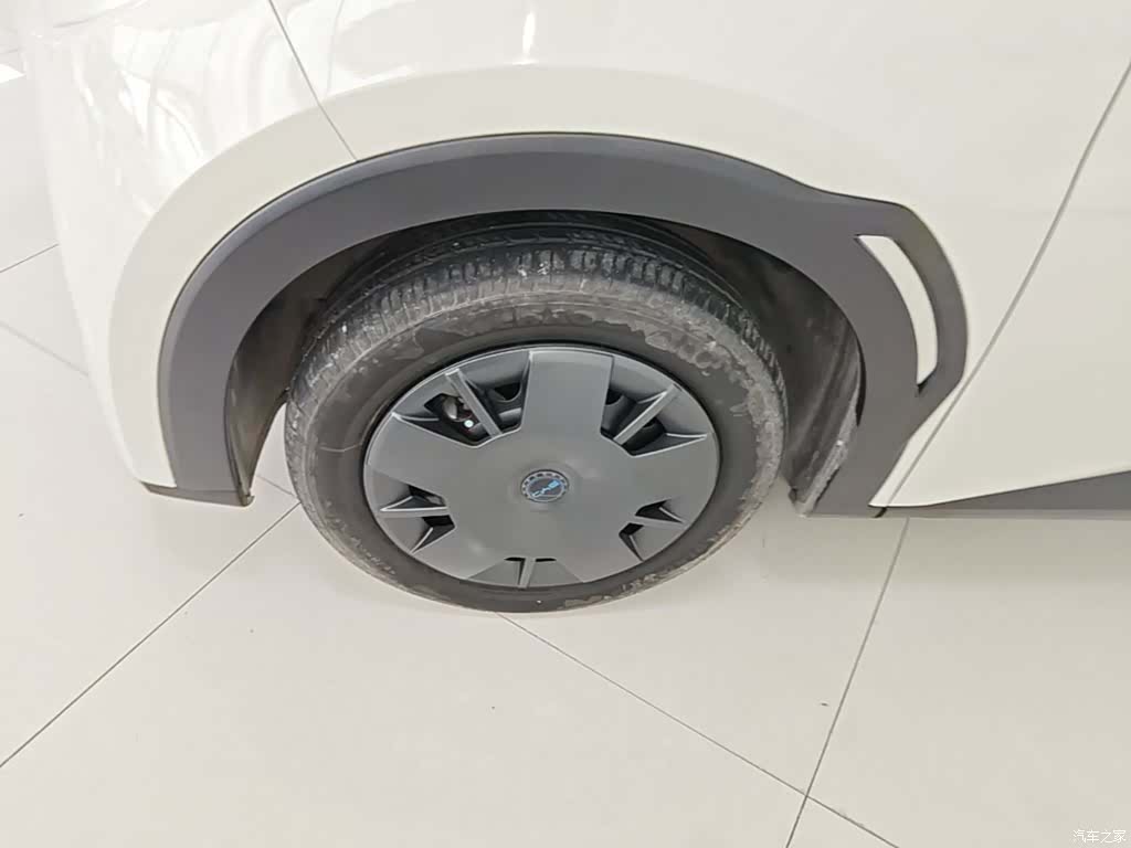 BYD Seagull, 2025 23