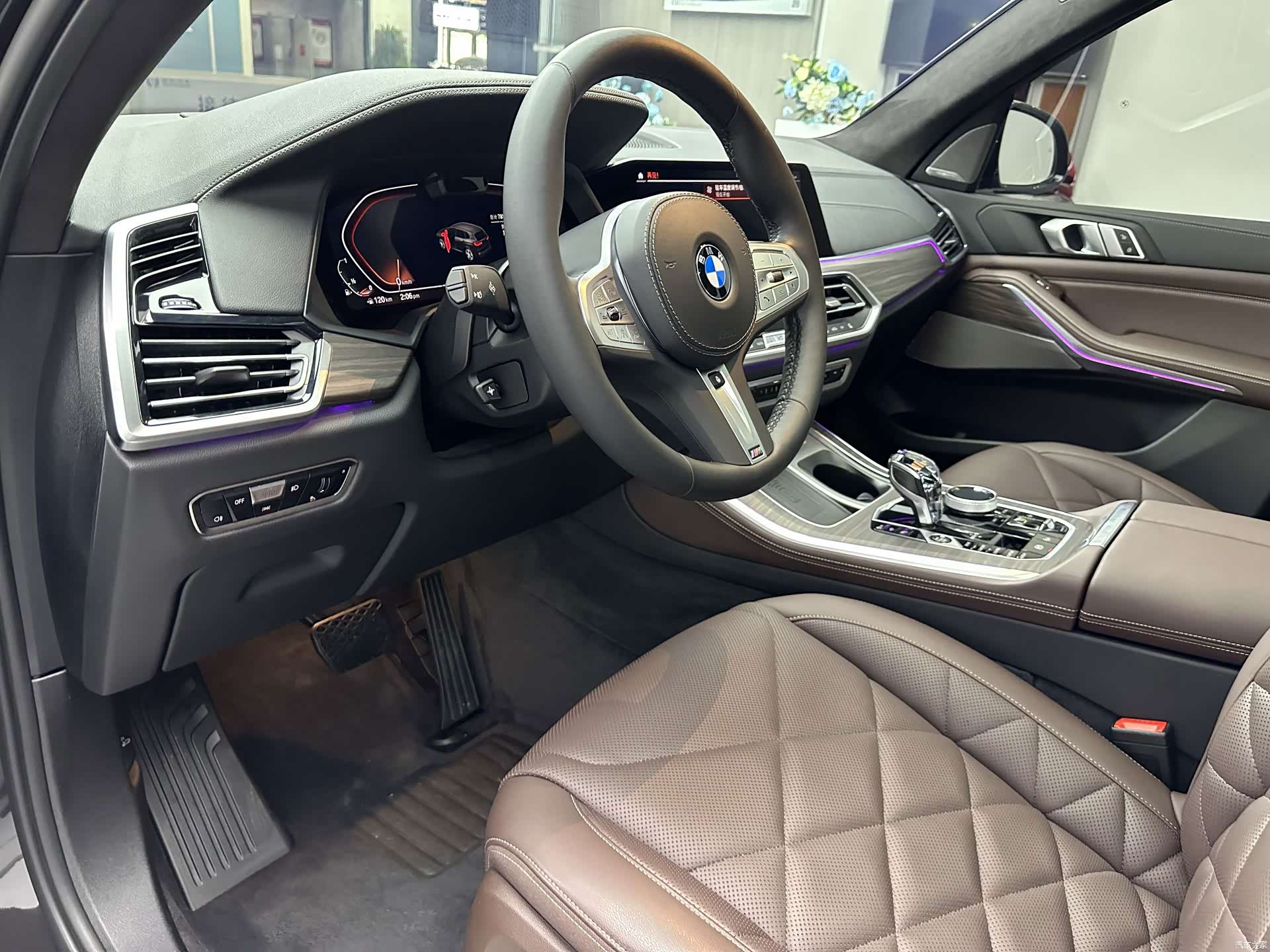 BMW X5, 2022 12