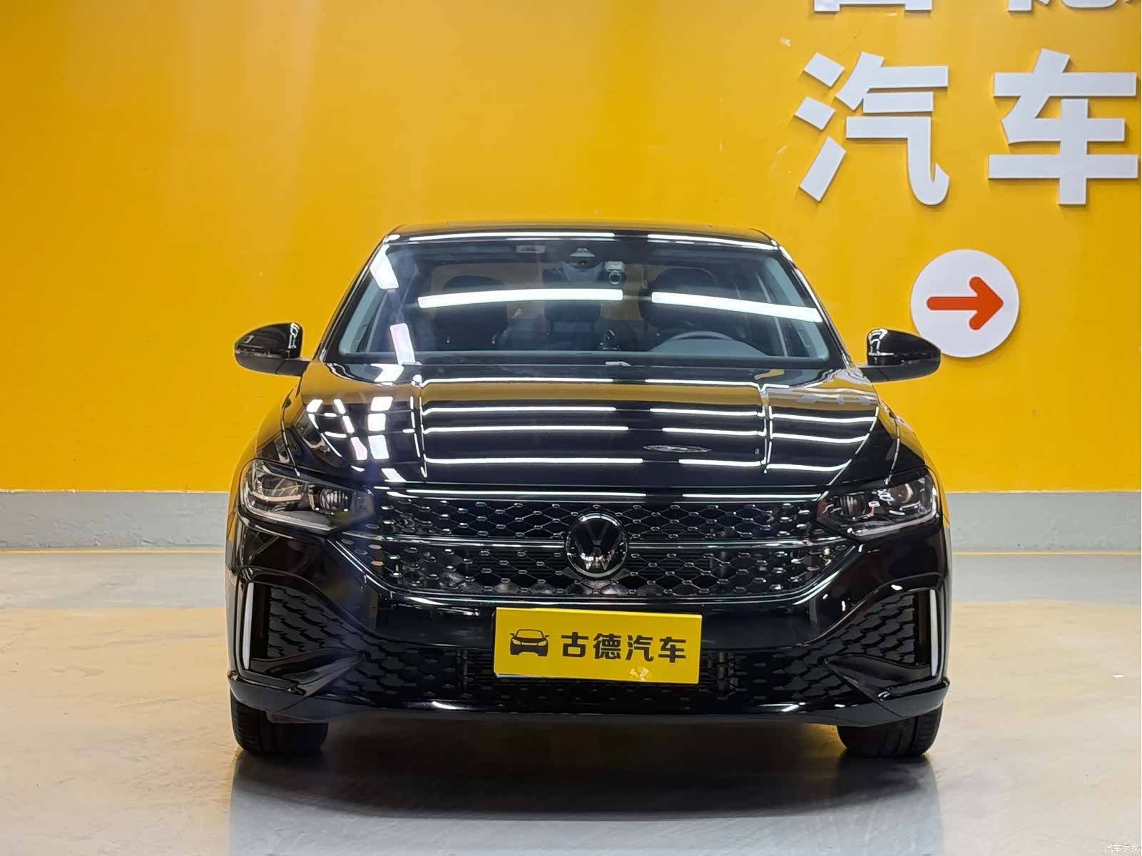 Volkswagen Lavida, 2023 2