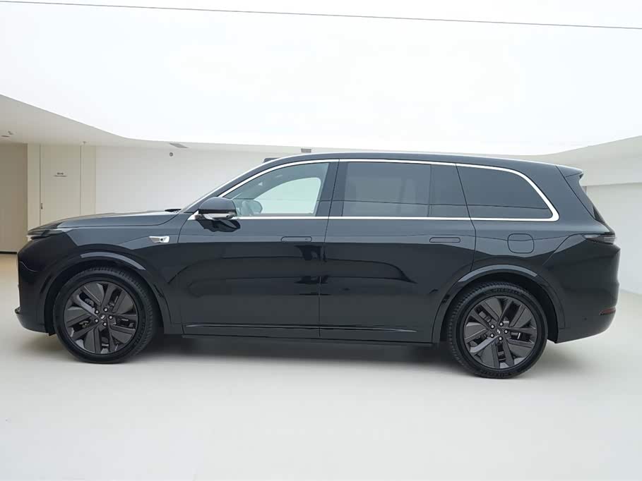 Li Auto Ideal L9